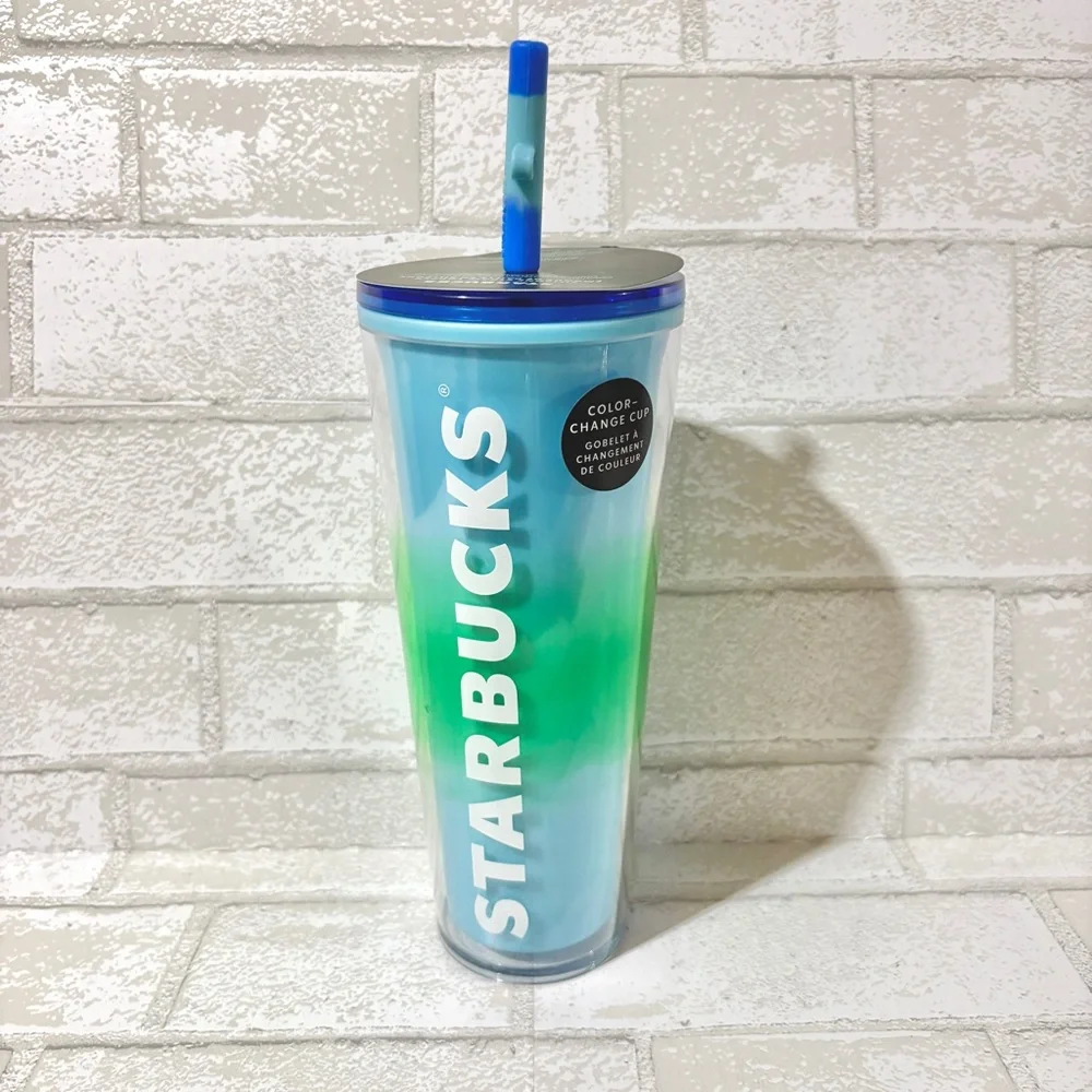 Starbucks new tags